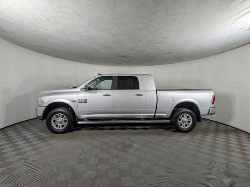 2016 RAM 3500 Laramie
