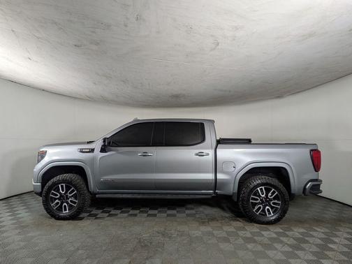 Sterling 2024 GMC Sierra 1500 AT4