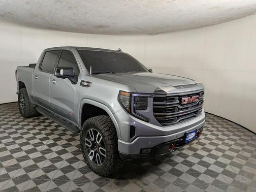 Sterling 2024 GMC Sierra 1500 AT4