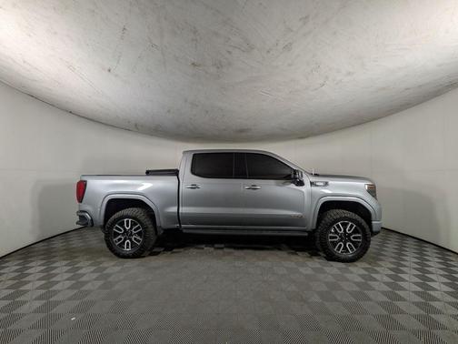 Sterling 2024 GMC Sierra 1500 AT4