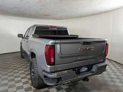 Sterling 2024 GMC Sierra 1500 AT4