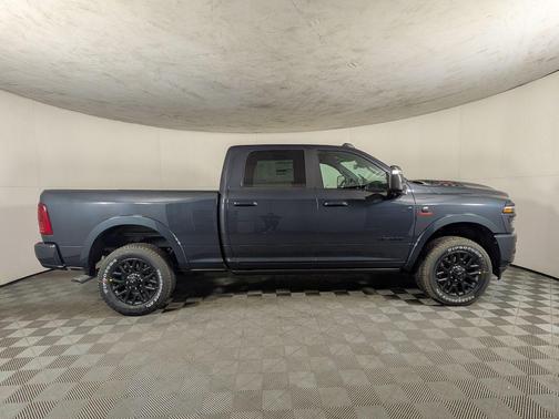 2026 RAM 3500 Limited