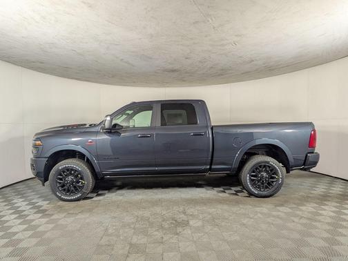 2026 RAM 3500 Limited