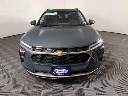 Cypress 2026 Chevrolet Trax LT