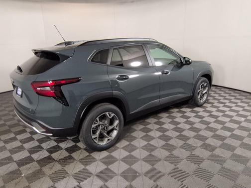 Cypress 2026 Chevrolet Trax LT
