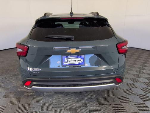 Cypress 2026 Chevrolet Trax LT