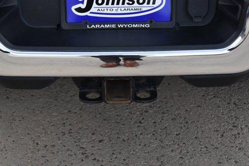 2020 RAM 3500 Tradesman