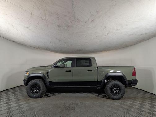 Canyon 2026 RAM 1500 RHO