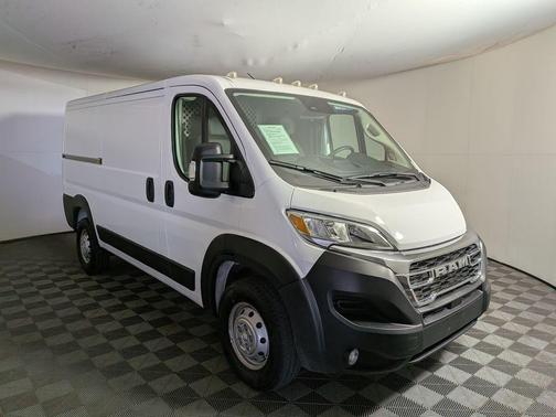 2023 RAM ProMaster 2500 Base