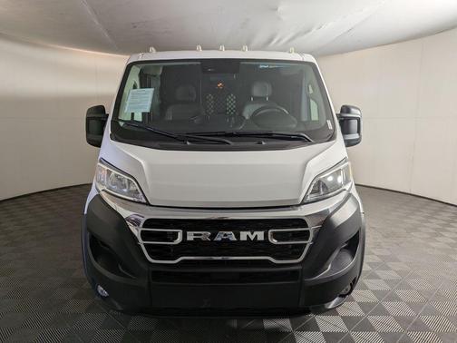 2023 RAM ProMaster 2500 Base