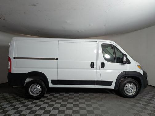 2023 RAM ProMaster 2500 Base