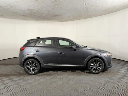 2016 Mazda CX-3 Grand Touring