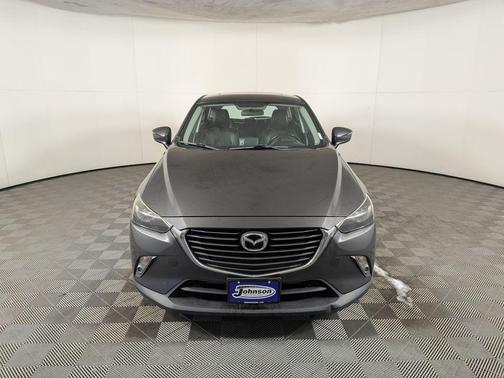 2016 Mazda CX-3 Grand Touring