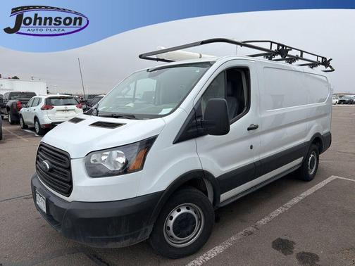 2019 Ford Transit-250 Base