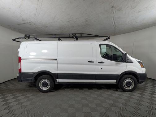 2019 Ford Transit-250 Base