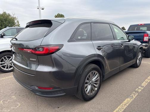 2024 Mazda CX-90 3.3 Turbo Preferred Plus