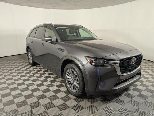 2024 Mazda CX-90 3.3 Turbo Preferred Plus