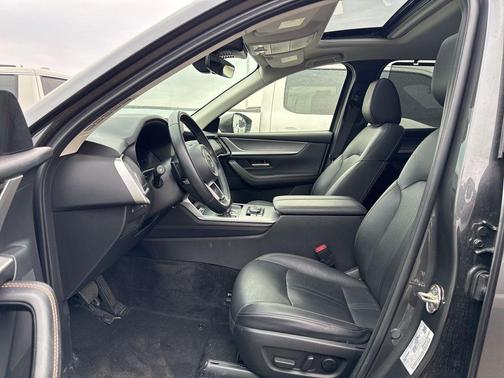 2024 Mazda CX-90 3.3 Turbo Preferred Plus