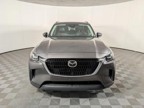 2024 Mazda CX-90 3.3 Turbo Preferred Plus