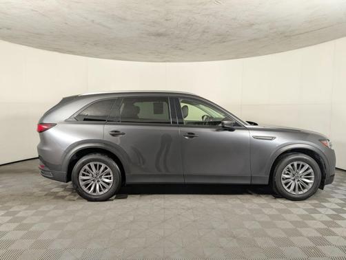 2024 Mazda CX-90 3.3 Turbo Preferred Plus