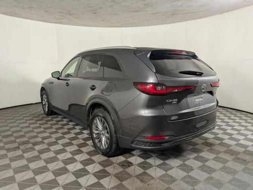 2024 Mazda CX-90 3.3 Turbo Preferred Plus