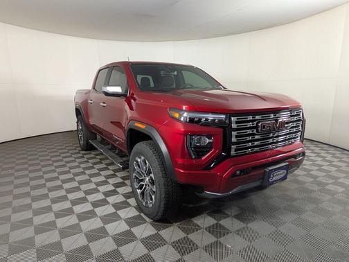 2025 GMC Canyon Denali