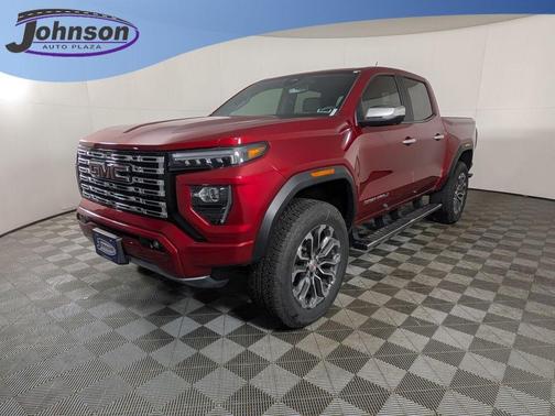 2025 GMC Canyon Denali