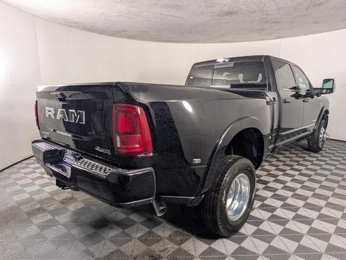 2026 RAM 3500 Limited