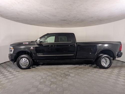 2026 RAM 3500 Limited