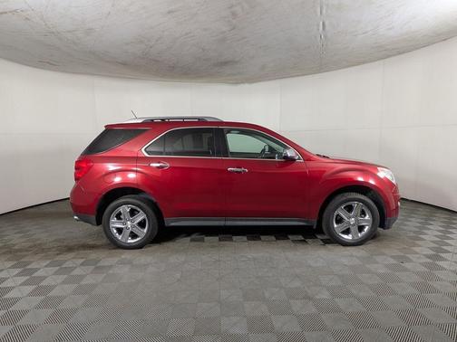 2014 Chevrolet Equinox LTZ