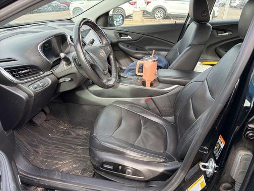 2019 Chevrolet Volt Premier