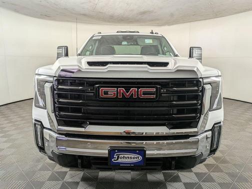 2026 GMC Sierra 2500 Pro