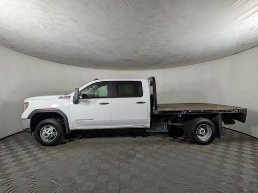 2020 GMC Sierra 3500 Base