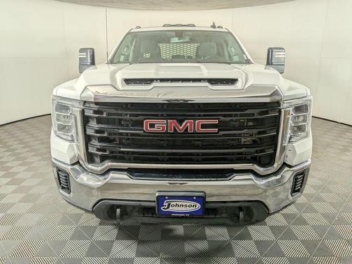 2020 GMC Sierra 3500 Base