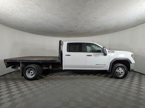 2020 GMC Sierra 3500 Base