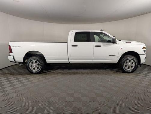 2025 RAM 3500 Big Horn