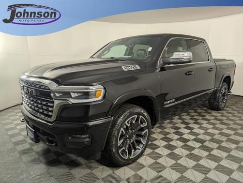 2025 RAM 1500 Limited