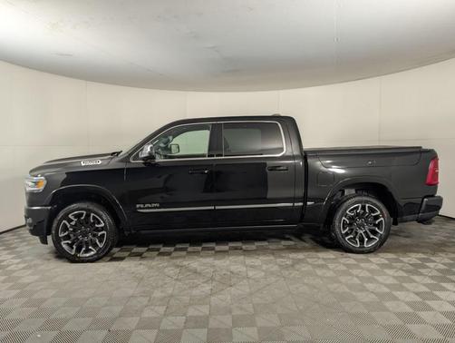 2025 RAM 1500 Limited