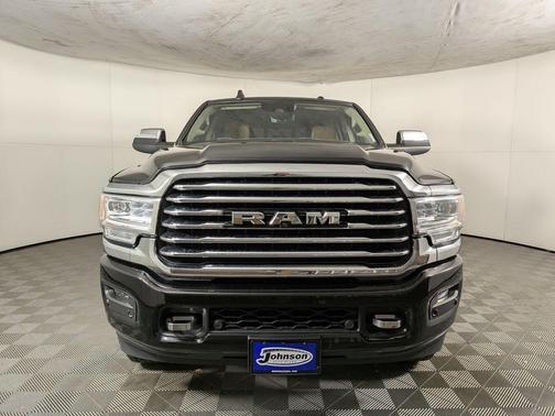 2022 RAM 2500 Longhorn