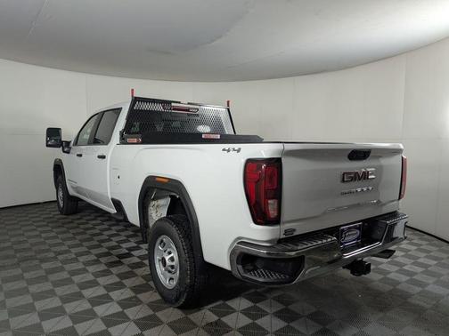 2025 GMC Sierra 2500 Pro