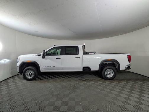 2025 GMC Sierra 2500 Pro