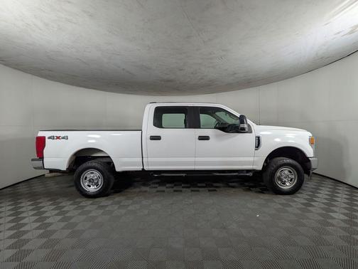 2020 Ford F-250 XL