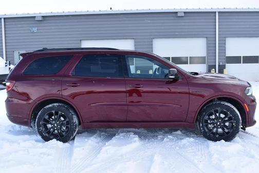 2025 Dodge Durango R/T