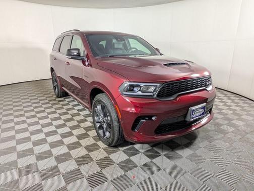 2025 Dodge Durango R/T
