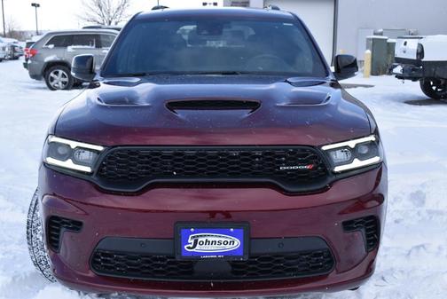2025 Dodge Durango R/T