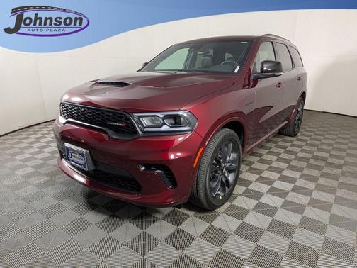 2025 Dodge Durango R/T
