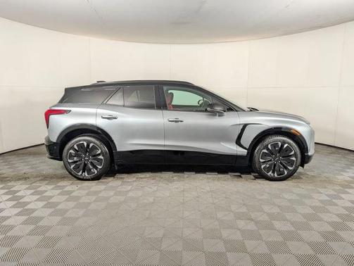 2025 Chevrolet Blazer EV RS