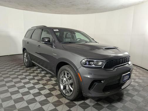 2026 Dodge Durango GT HEMI V8