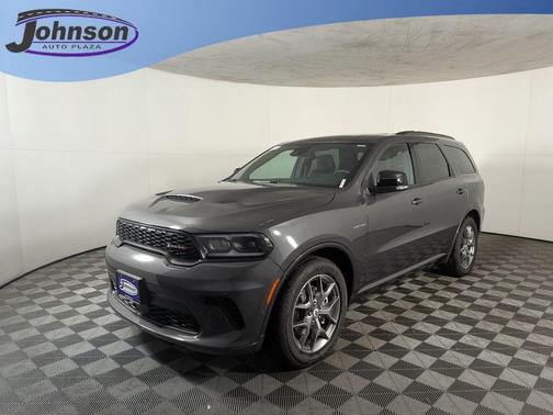 2026 Dodge Durango GT HEMI V8