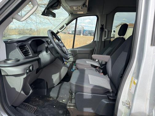 2020 Ford Transit-350 XLT
